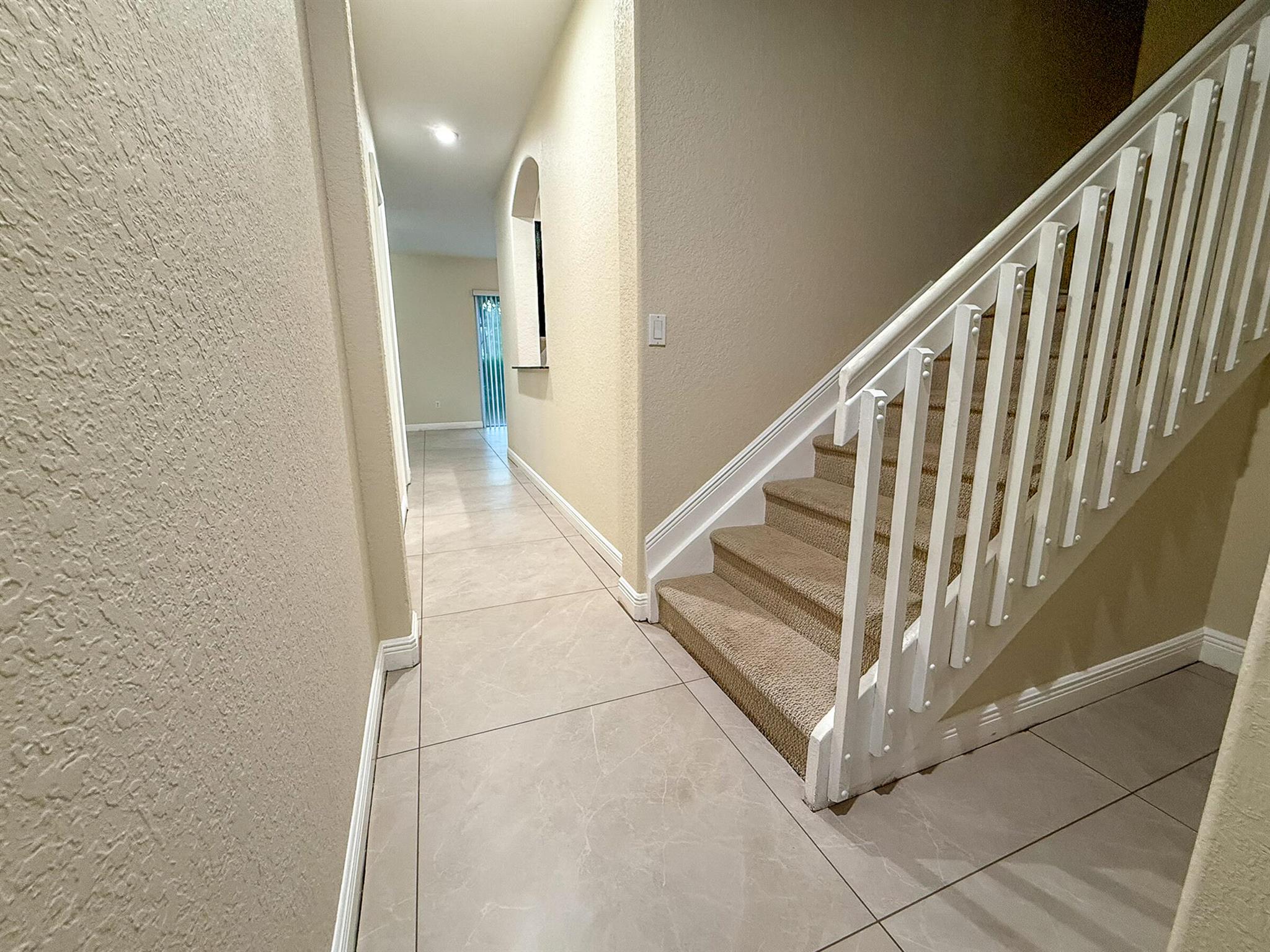 Julia Gardens - Residential Lease