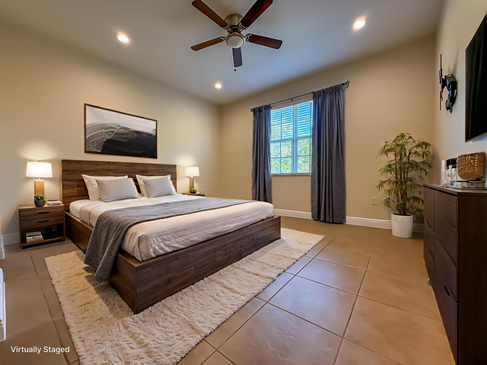 Julia Gardens - Residential Lease