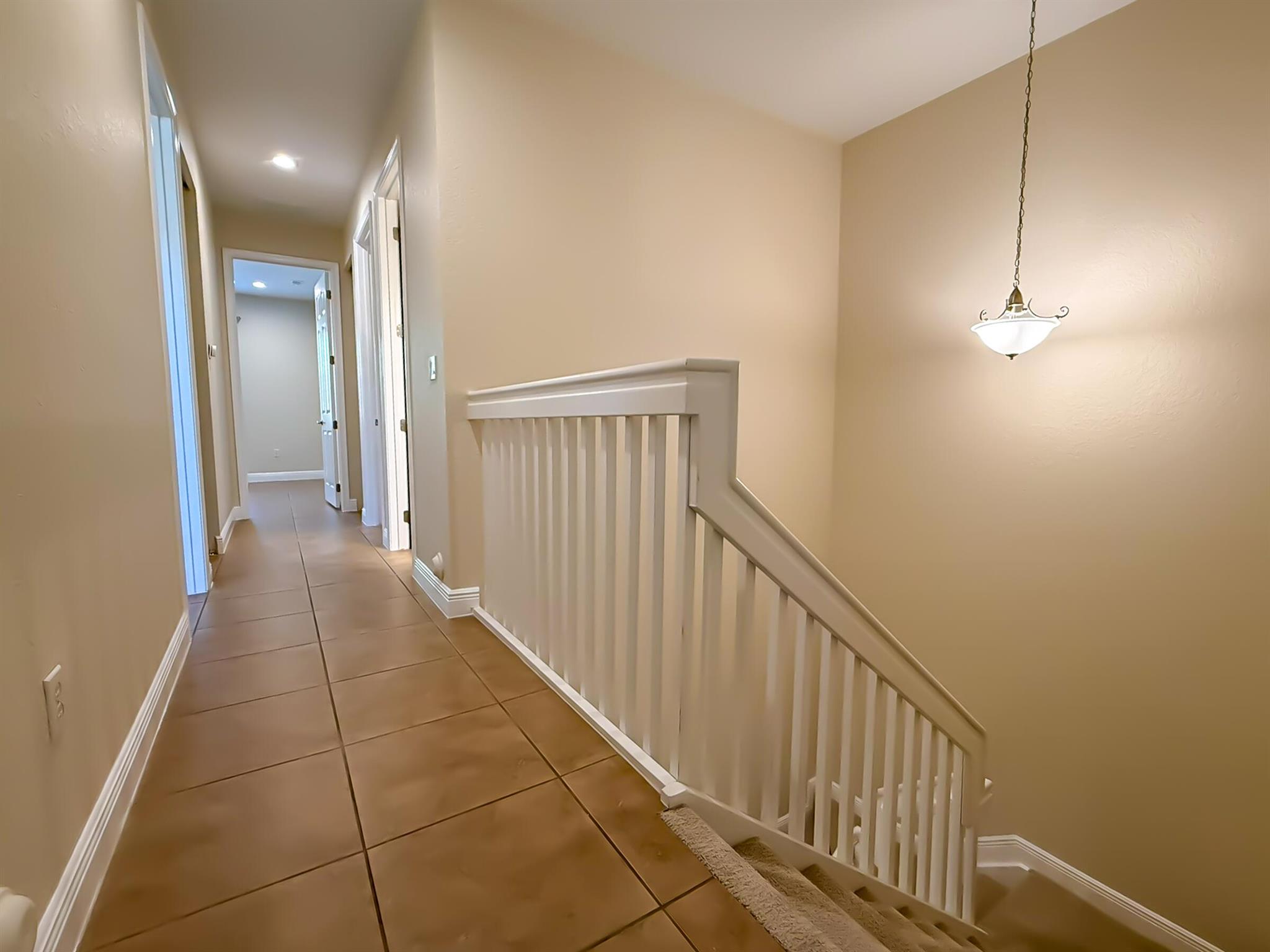 Julia Gardens - Residential Lease