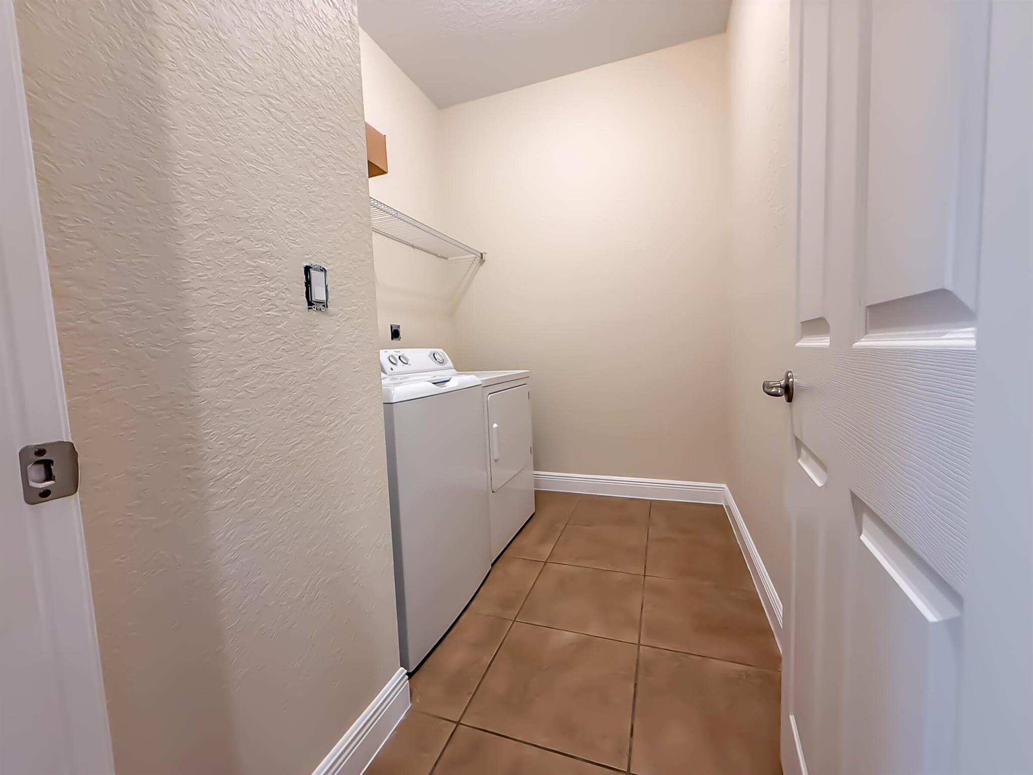 Julia Gardens - Residential Lease