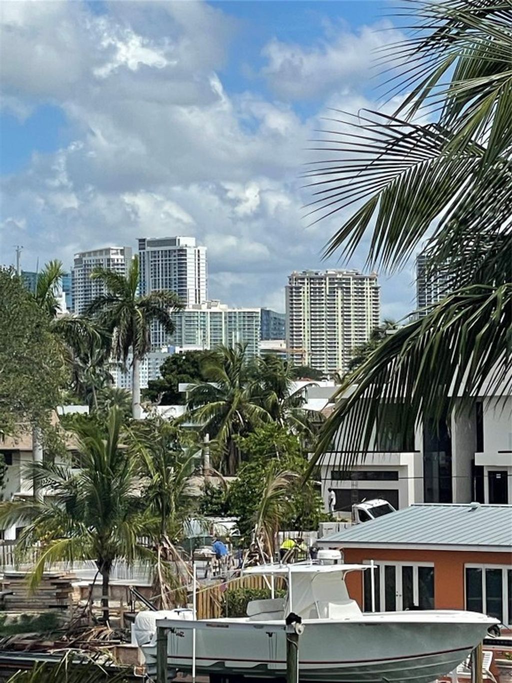 Photo of 1731 SE 15th Street #302, Fort Lauderdale, FL 33316 (MLS # F10514440)
