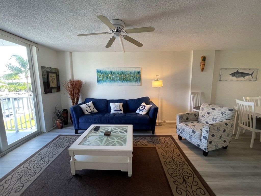 Photo of 1731 SE 15th Street #302, Fort Lauderdale, FL 33316 (MLS # F10514440)