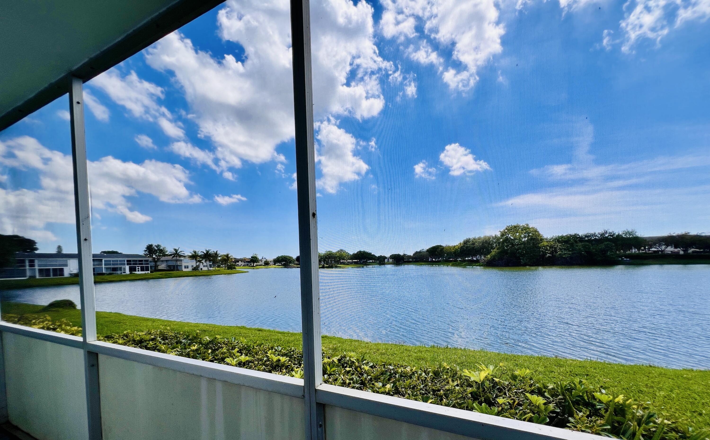 CENTURY VILLAGE - CHATHAM CONDOS - Residential