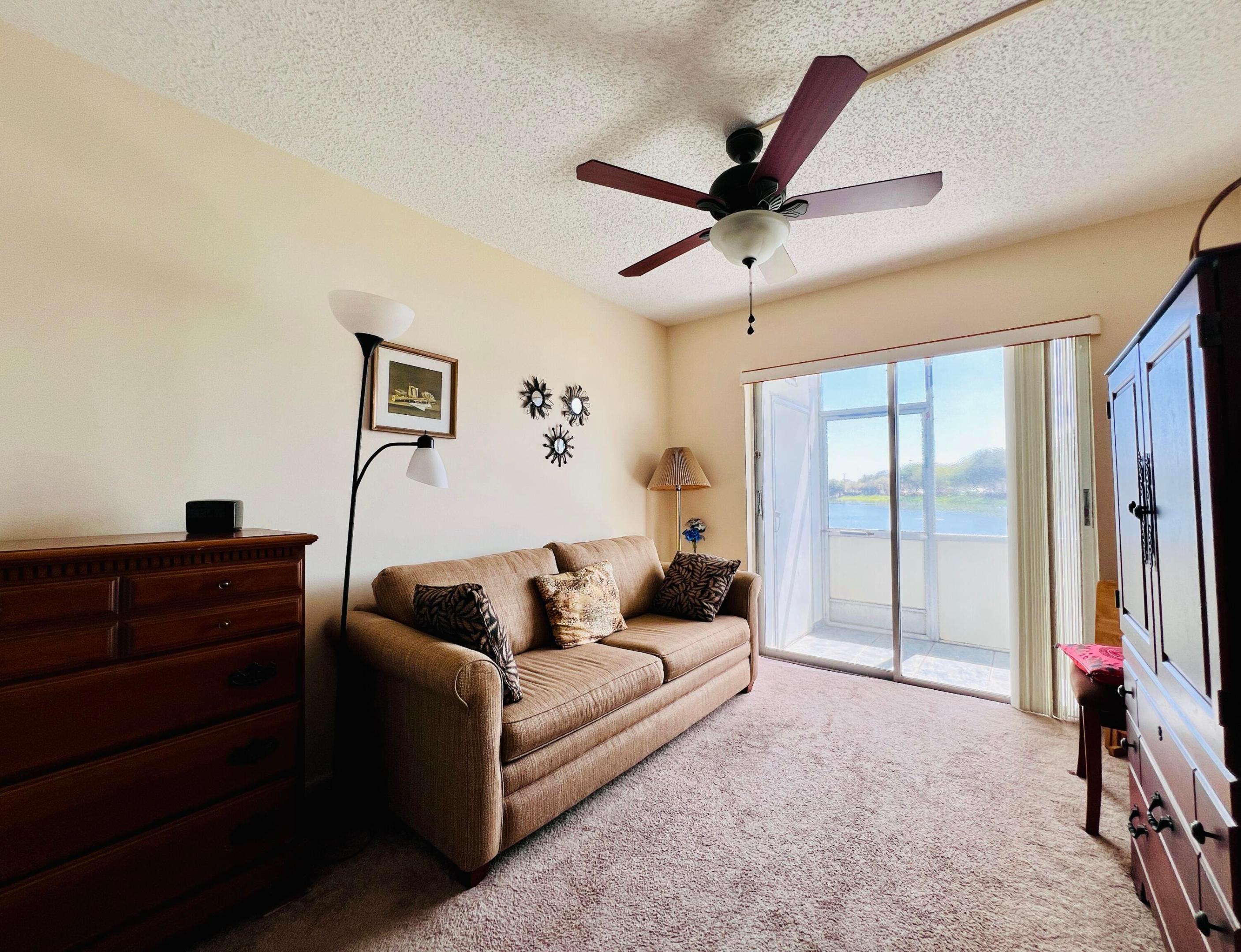 CENTURY VILLAGE - CHATHAM CONDOS - Residential