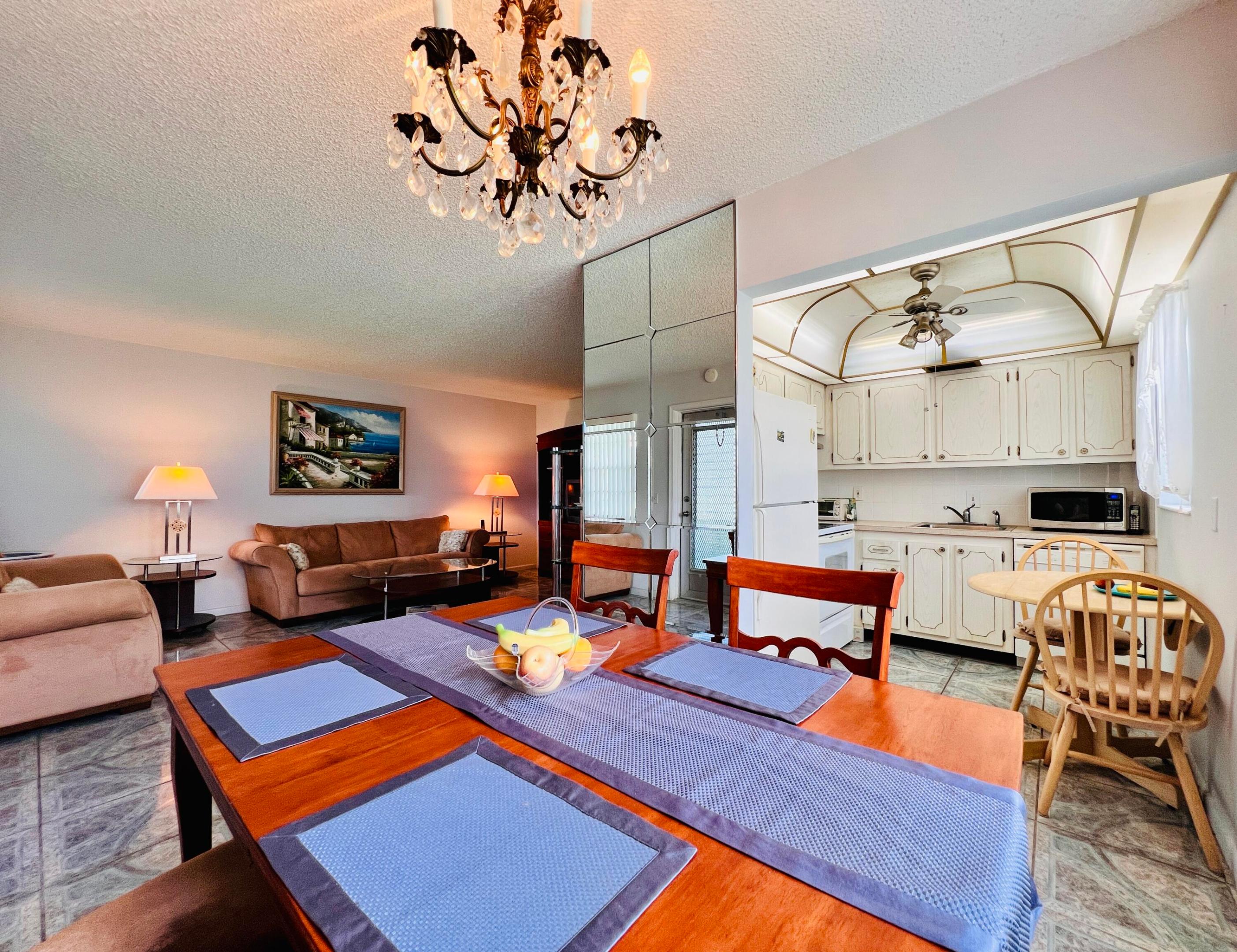 CENTURY VILLAGE - CHATHAM CONDOS - Residential
