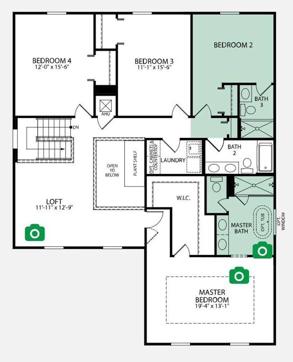 Photo of 480 SW Undallo Road, Port Saint Lucie, FL 34953 (MLS # F10467166)