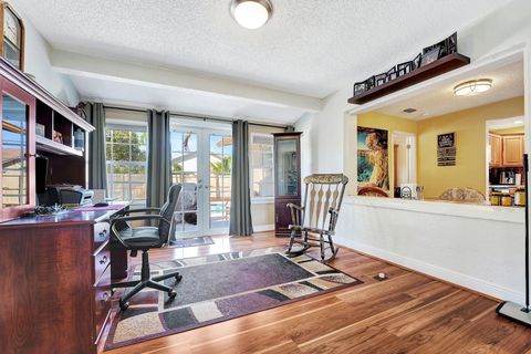 A home in Deerfield Beach