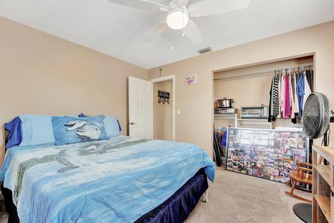 A home in Deerfield Beach