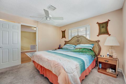 A home in Deerfield Beach