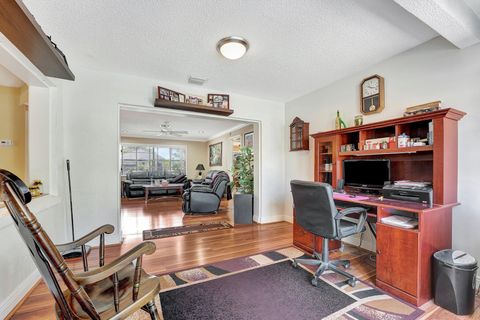 A home in Deerfield Beach