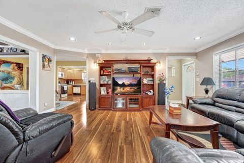 A home in Deerfield Beach