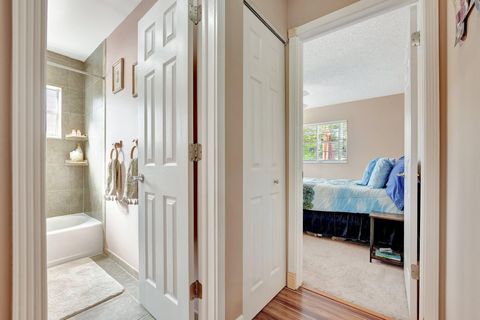 A home in Deerfield Beach