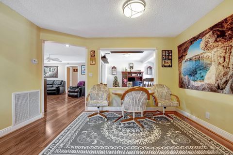 A home in Deerfield Beach