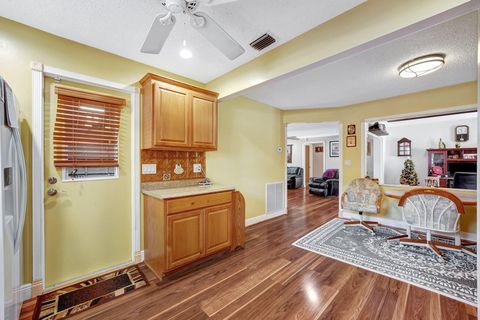 A home in Deerfield Beach
