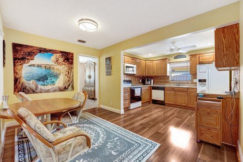 A home in Deerfield Beach