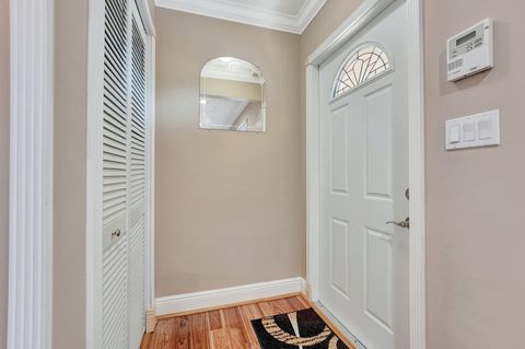A home in Deerfield Beach