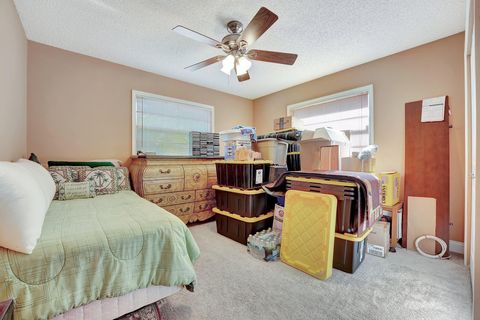 A home in Deerfield Beach