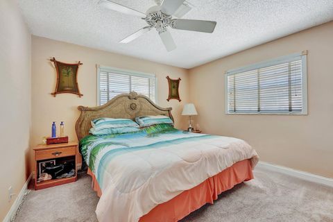 A home in Deerfield Beach