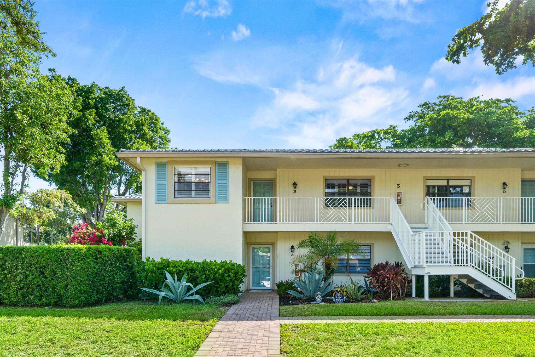 5 Westgate Lane B