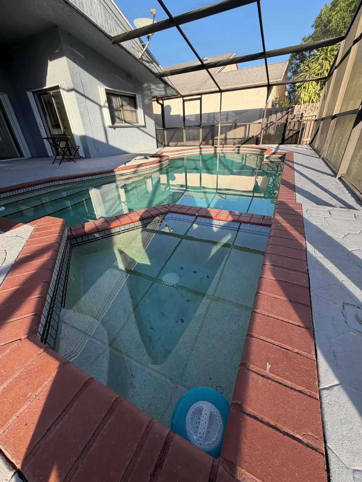 COUNTRY LANDING SEC 1 - Residential Lease