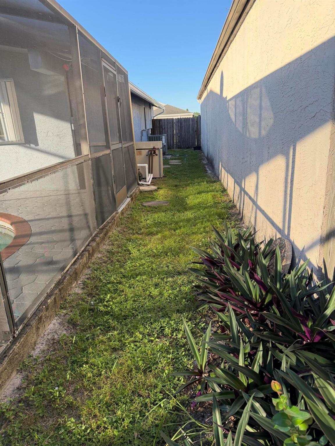 COUNTRY LANDING SEC 1 - Residential Lease