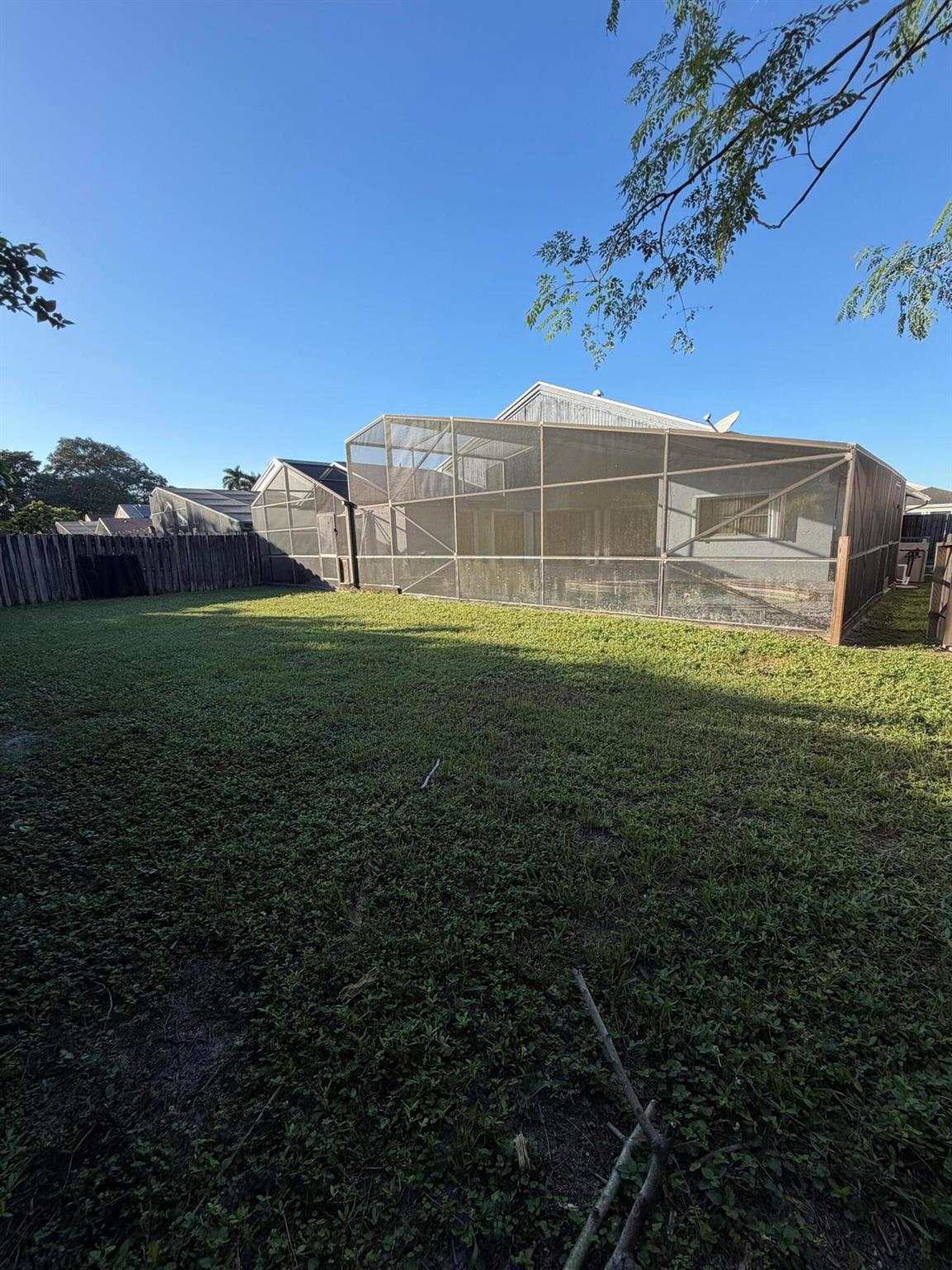 COUNTRY LANDING SEC 1 - Residential Lease