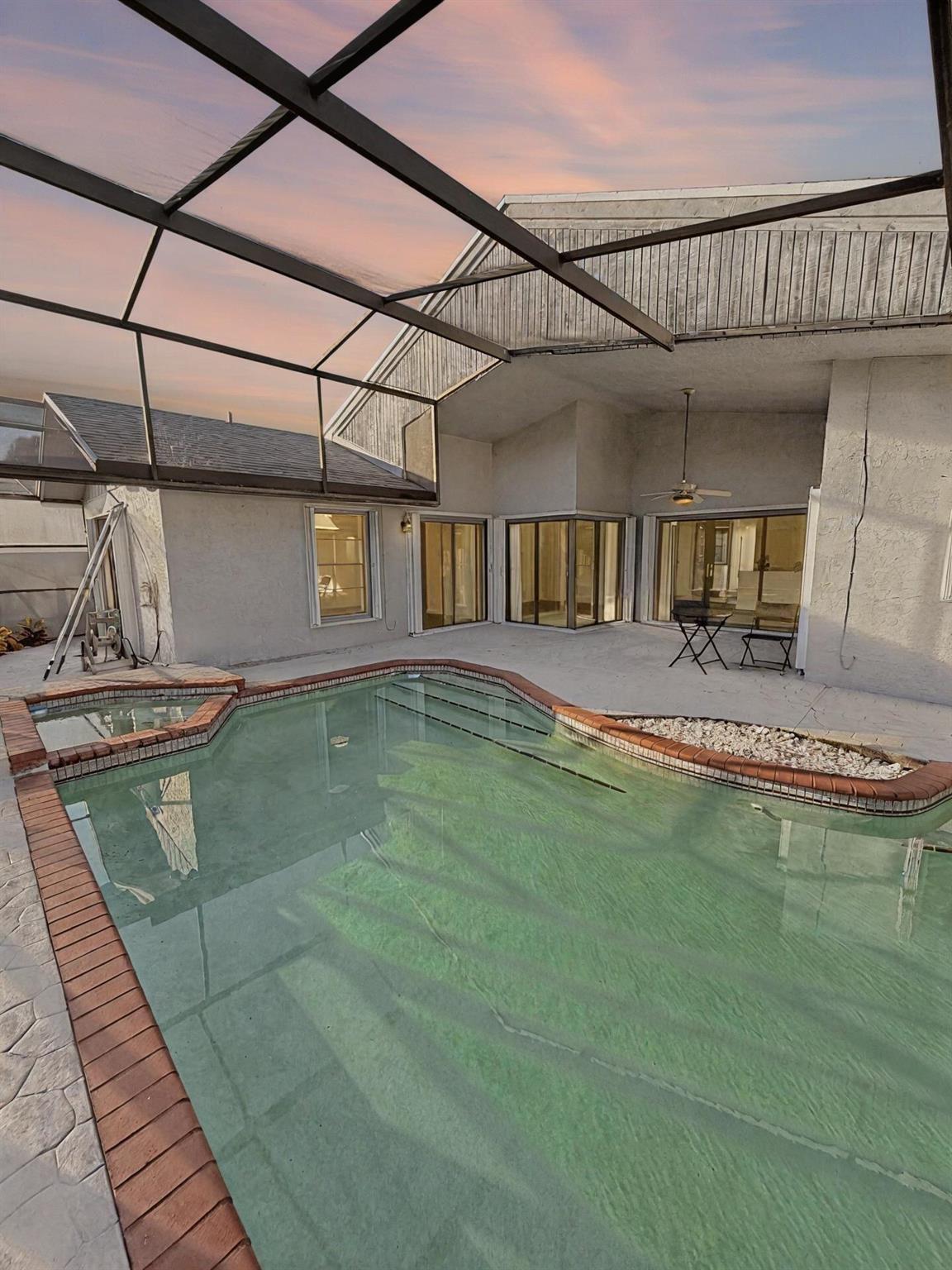 COUNTRY LANDING SEC 1 - Residential Lease