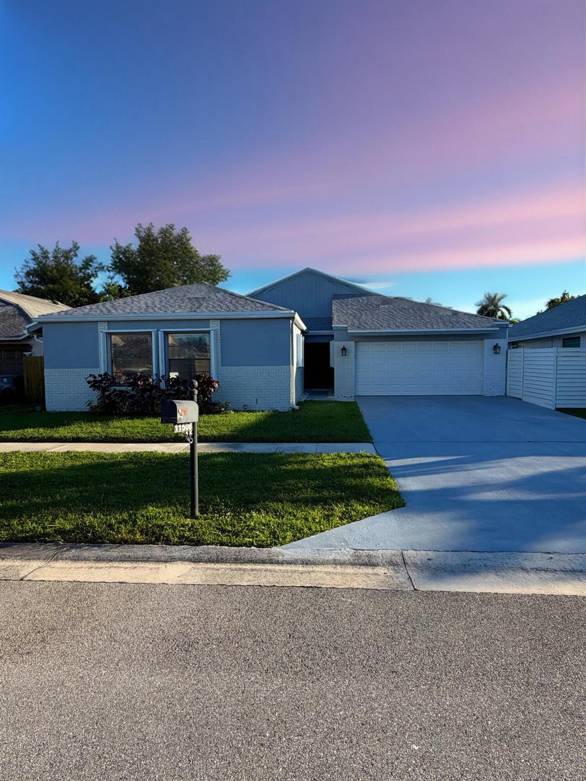 View photos, virtual tours, details... 11508 Clear Creek Place