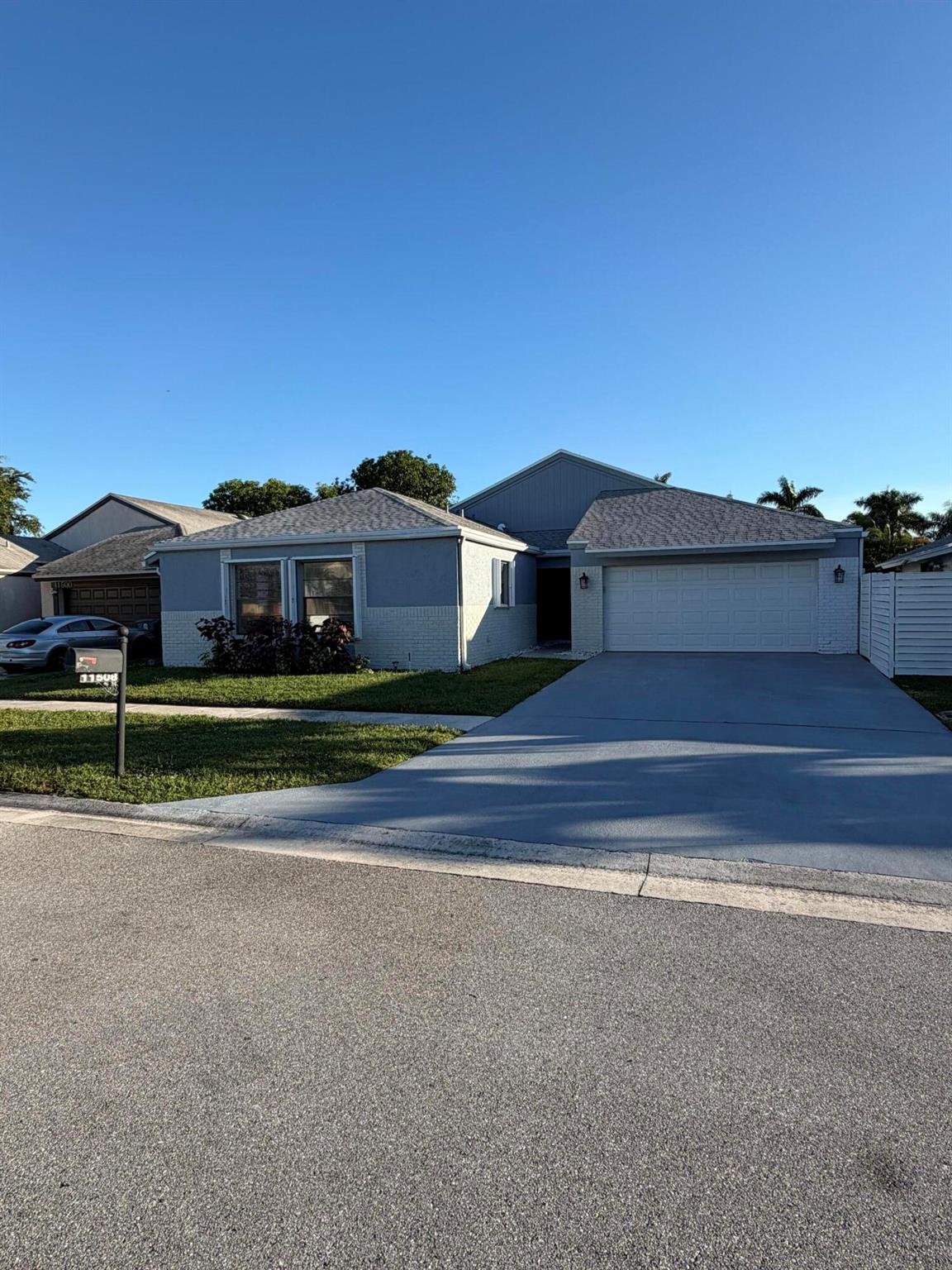 COUNTRY LANDING SEC 1 - Residential Lease