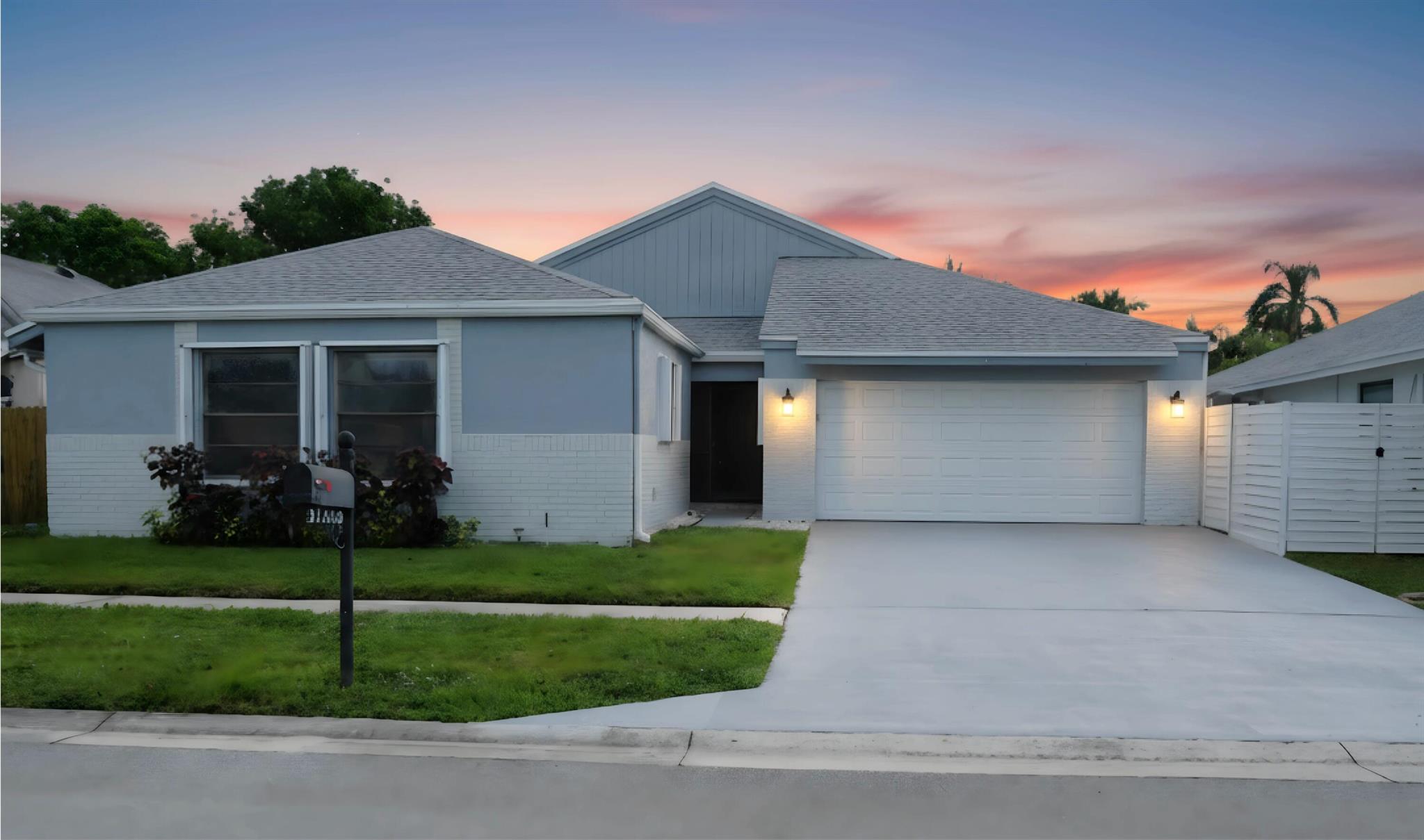 COUNTRY LANDING SEC 1 - Residential Lease