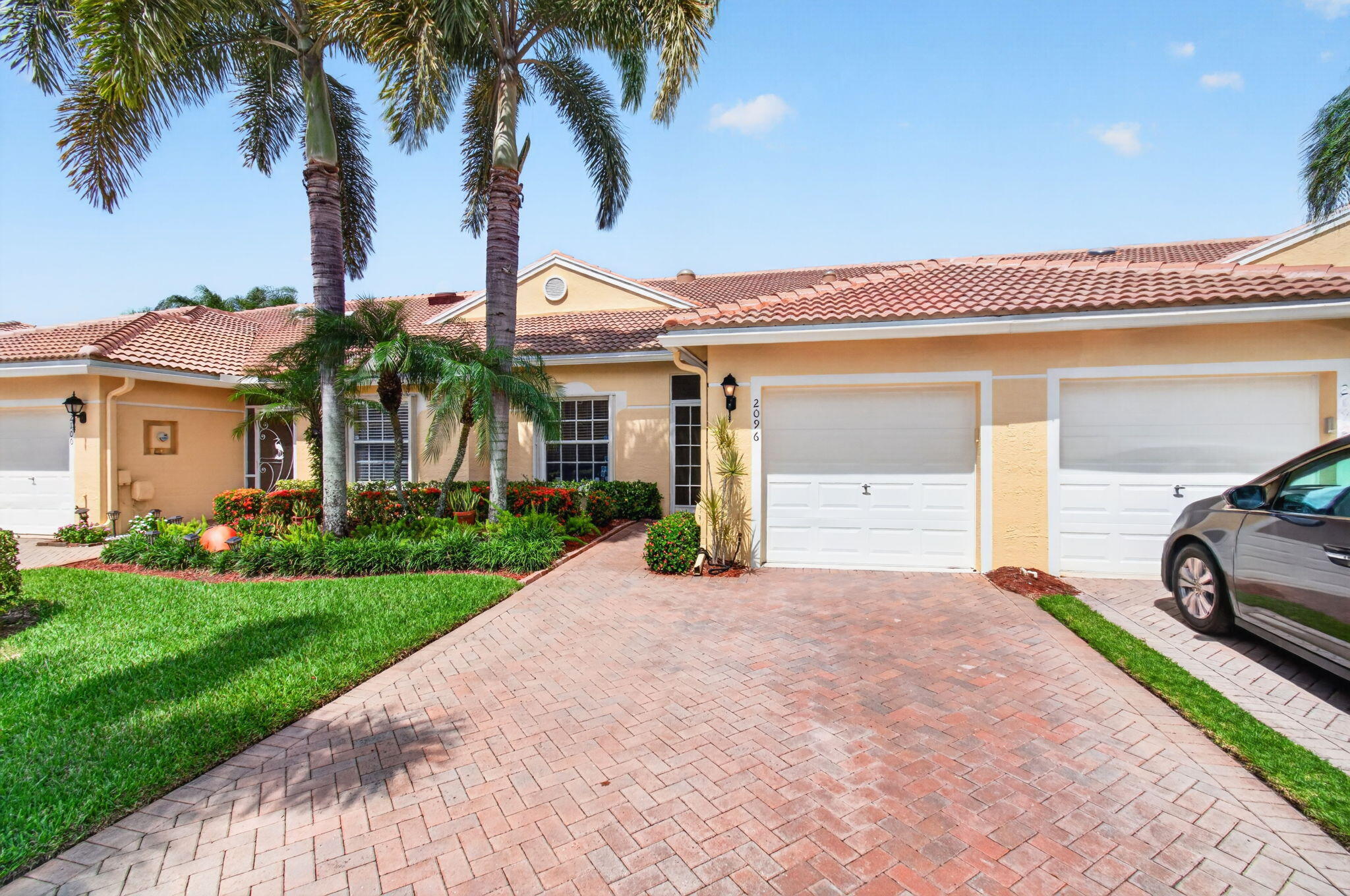 2096 STONINGTON Terrace, West Palm Beach FL 33411