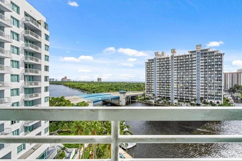 2670 E Sunrise Boulevard 801 Fort Lauderdale FL 33304