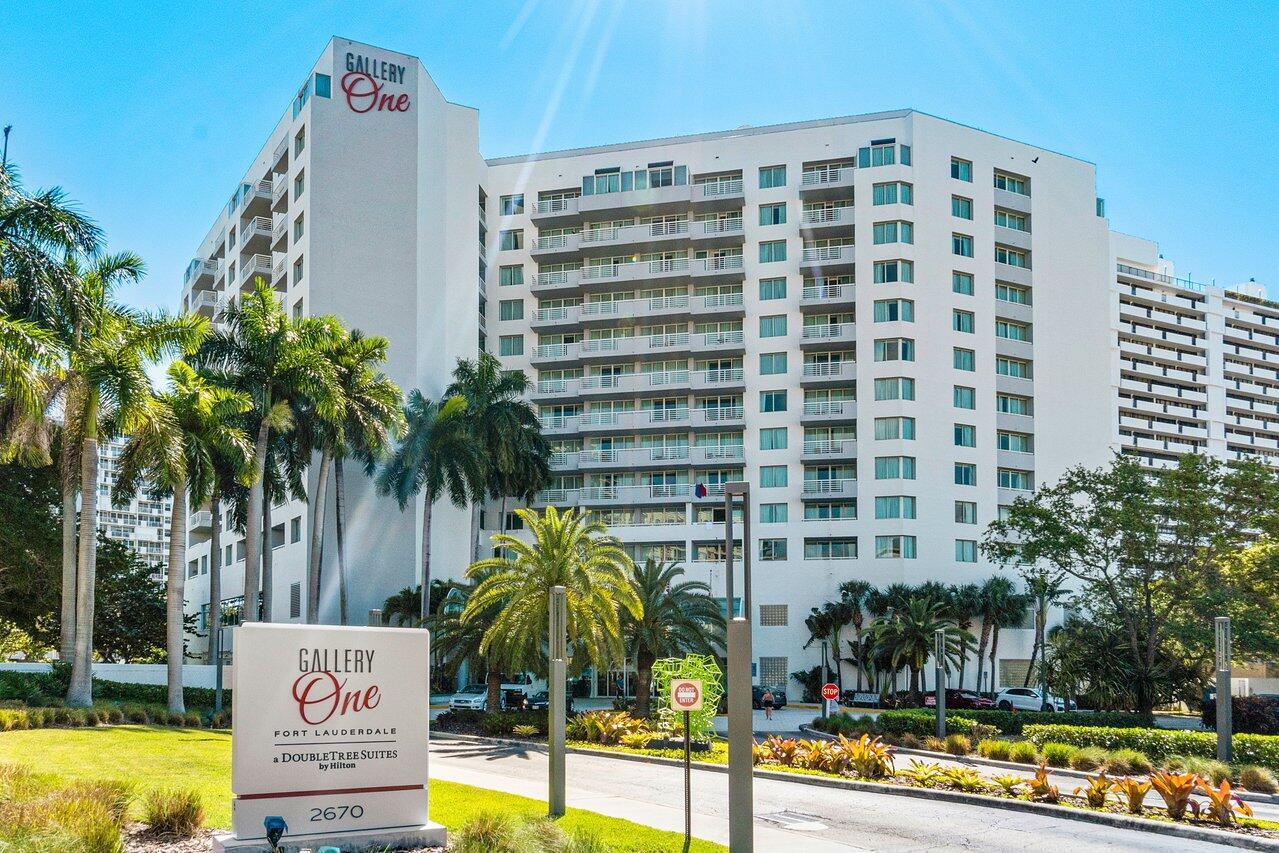 View photos, virtual tours, details... 2670 E Sunrise Boulevard 801