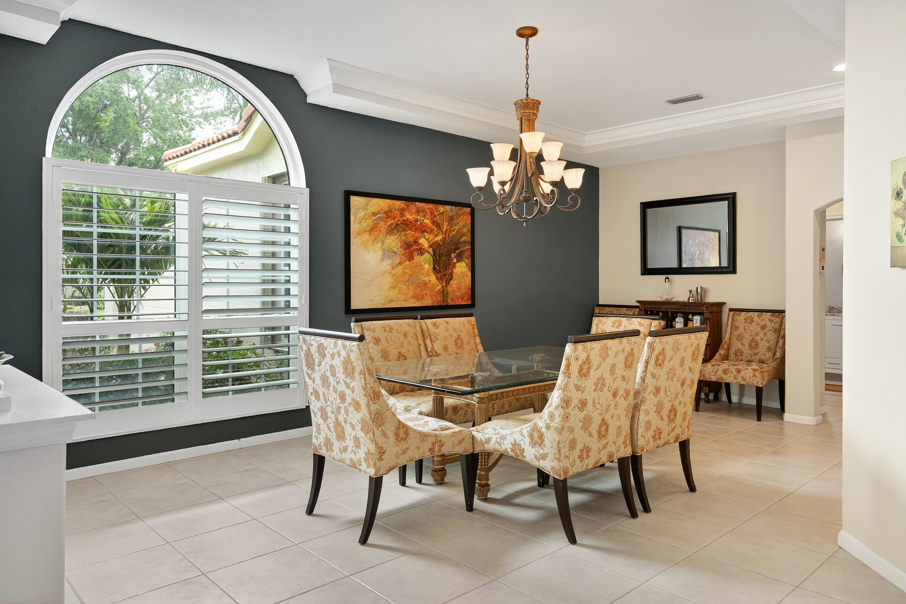 JENSEN BEACH COUNTRY CLUB - Residential