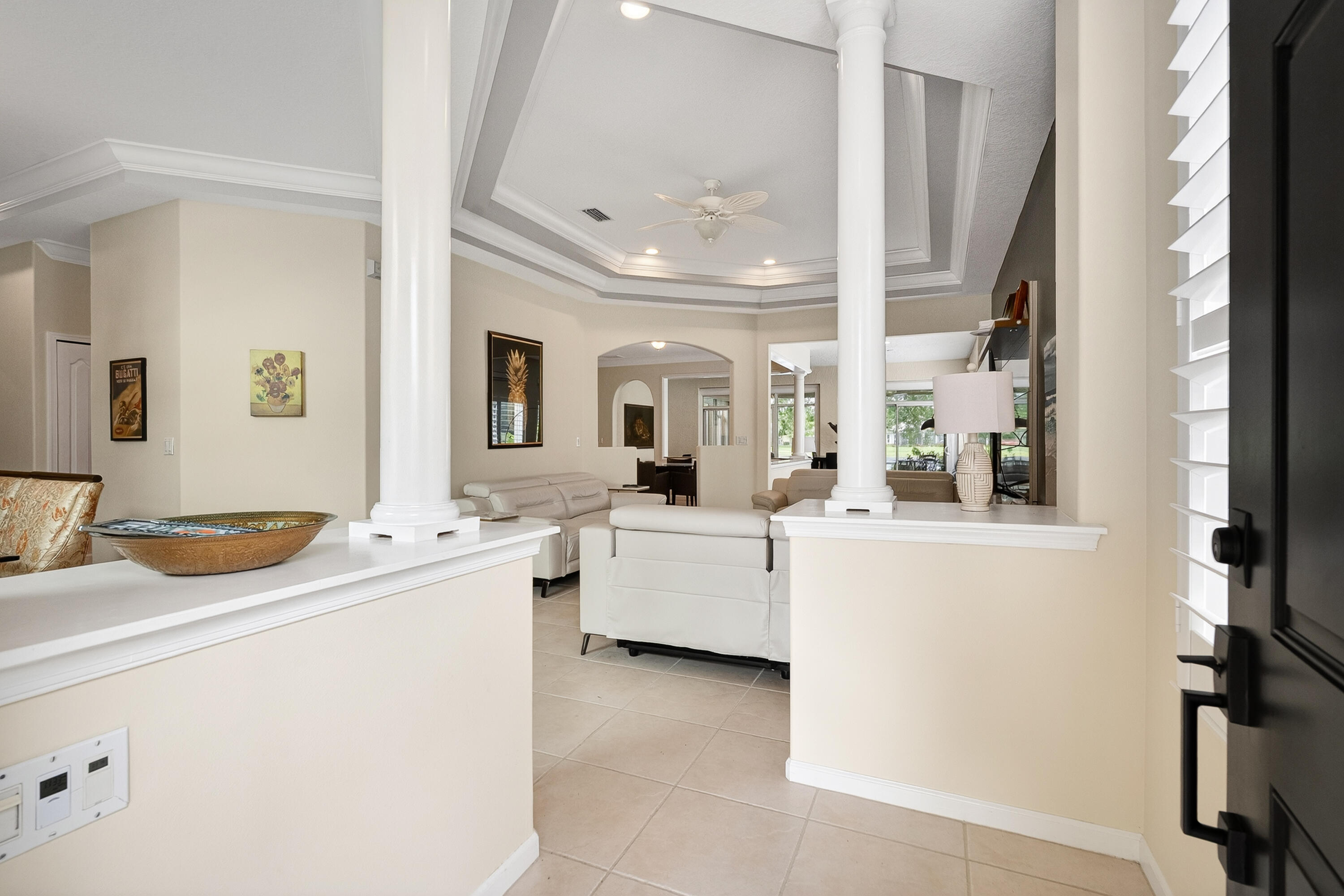 JENSEN BEACH COUNTRY CLUB - Residential