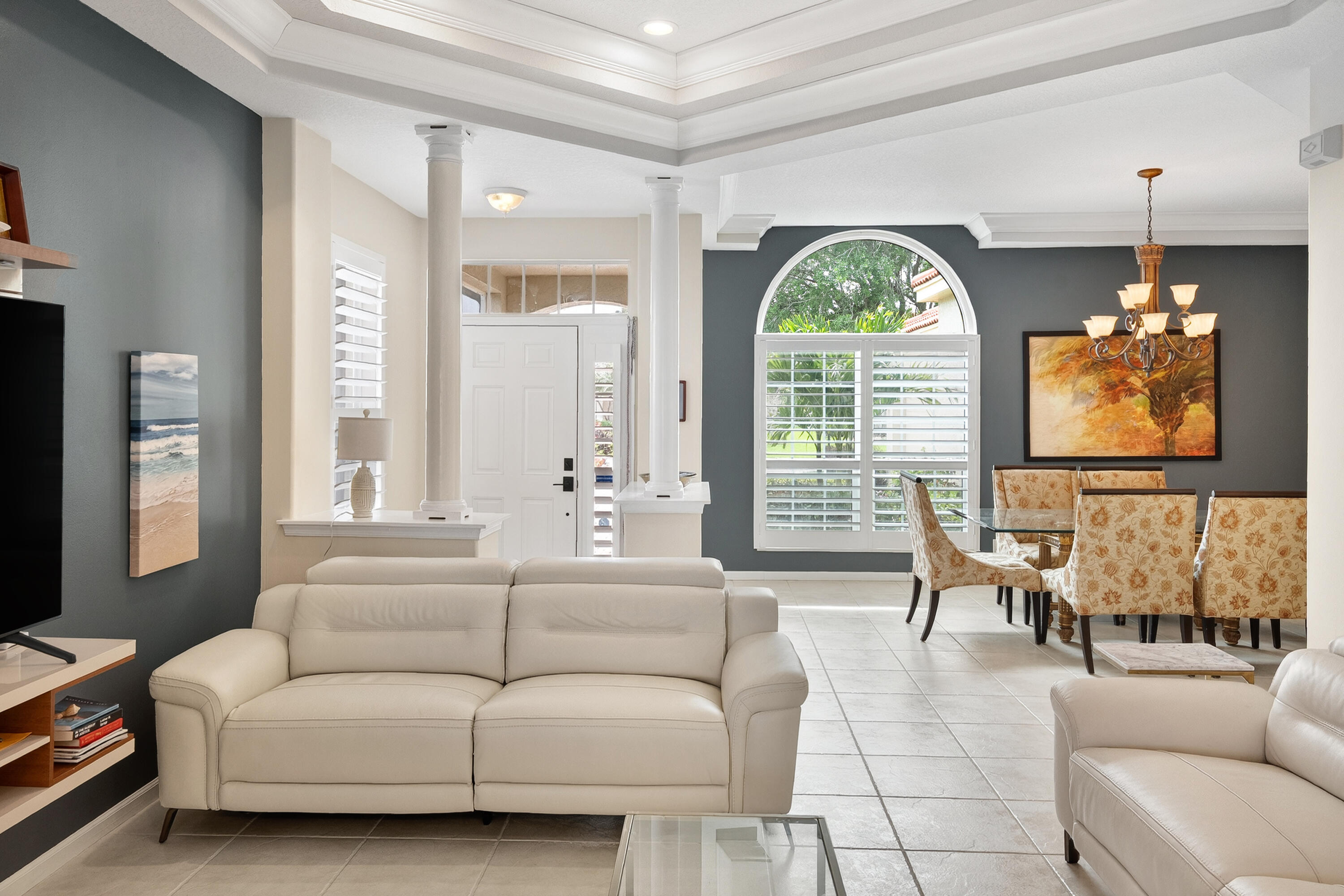 JENSEN BEACH COUNTRY CLUB - Residential