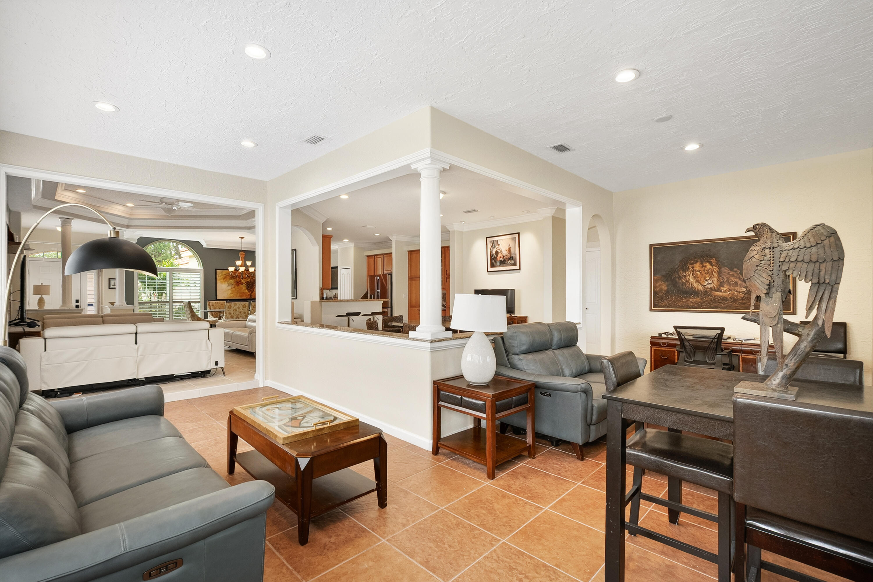 JENSEN BEACH COUNTRY CLUB - Residential