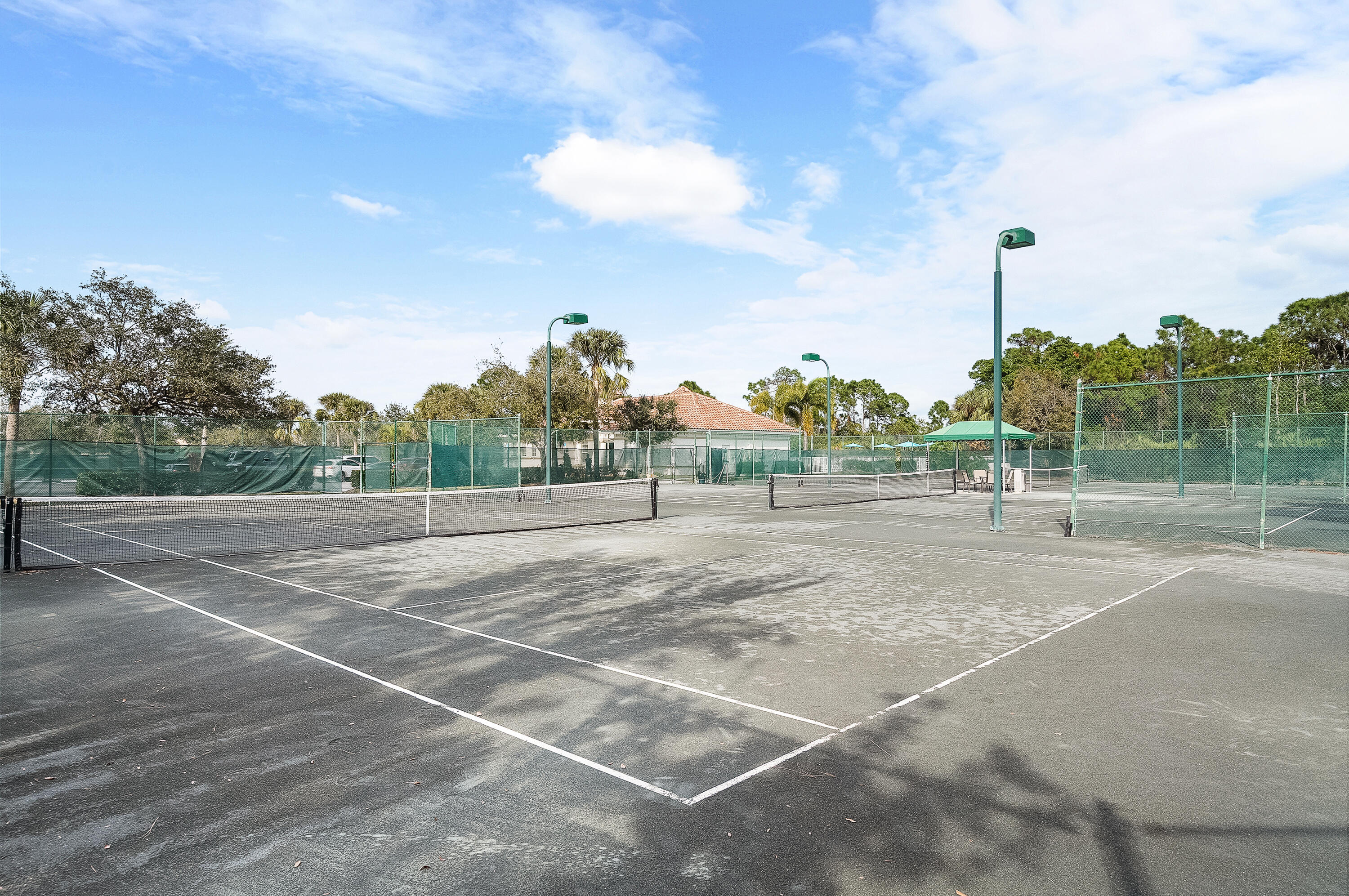 JENSEN BEACH COUNTRY CLUB - Residential