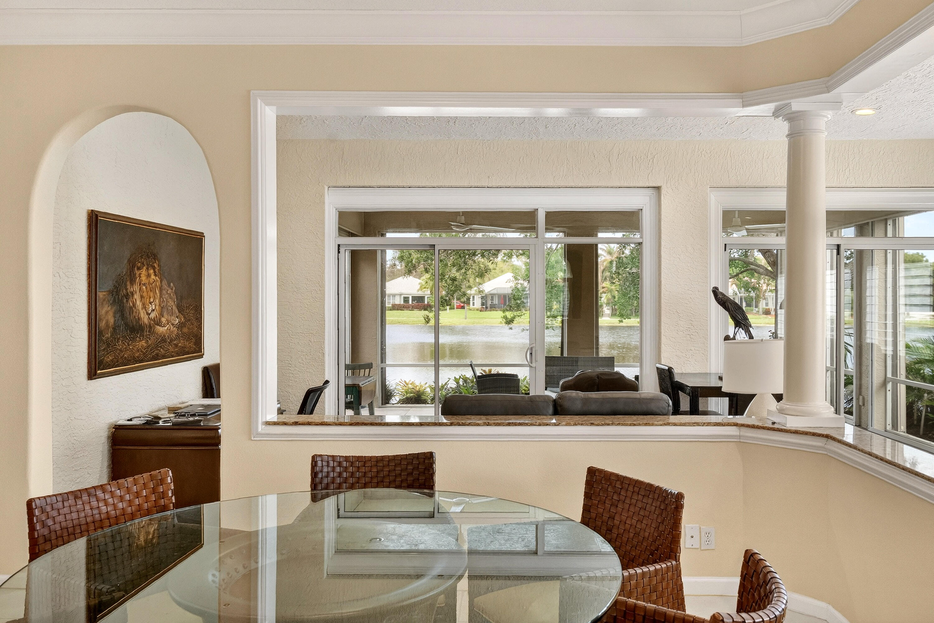 JENSEN BEACH COUNTRY CLUB - Residential