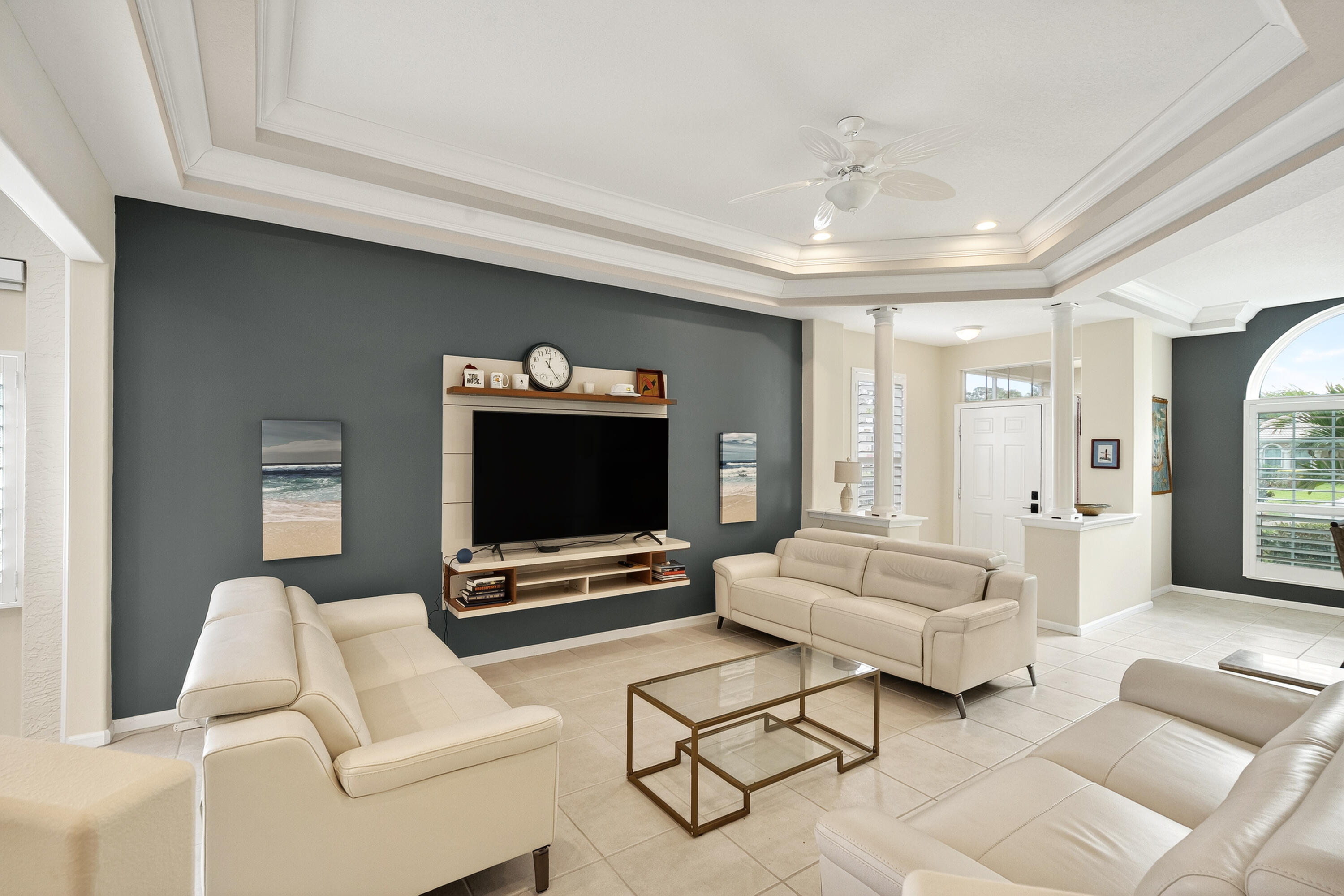 JENSEN BEACH COUNTRY CLUB - Residential