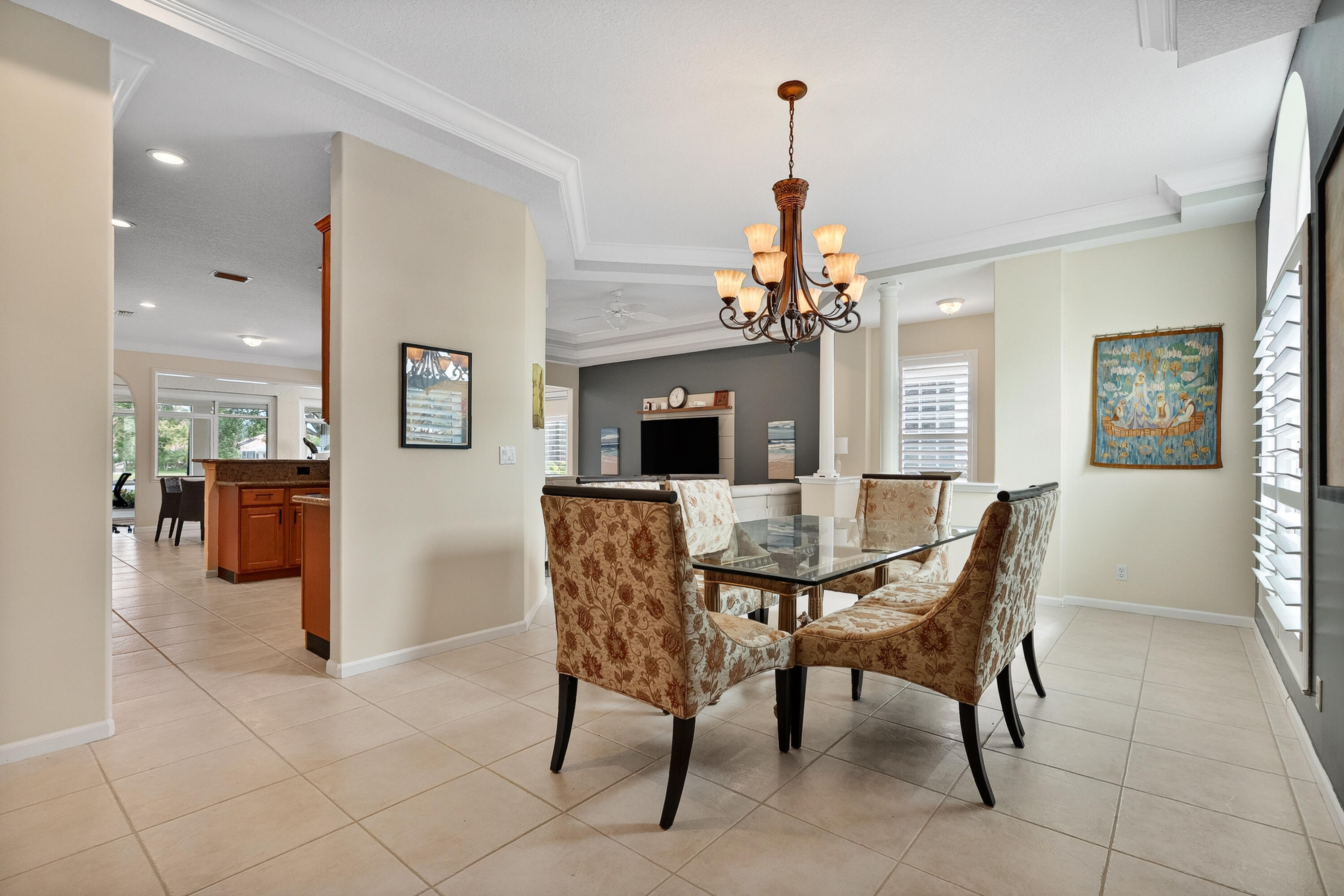 JENSEN BEACH COUNTRY CLUB - Residential