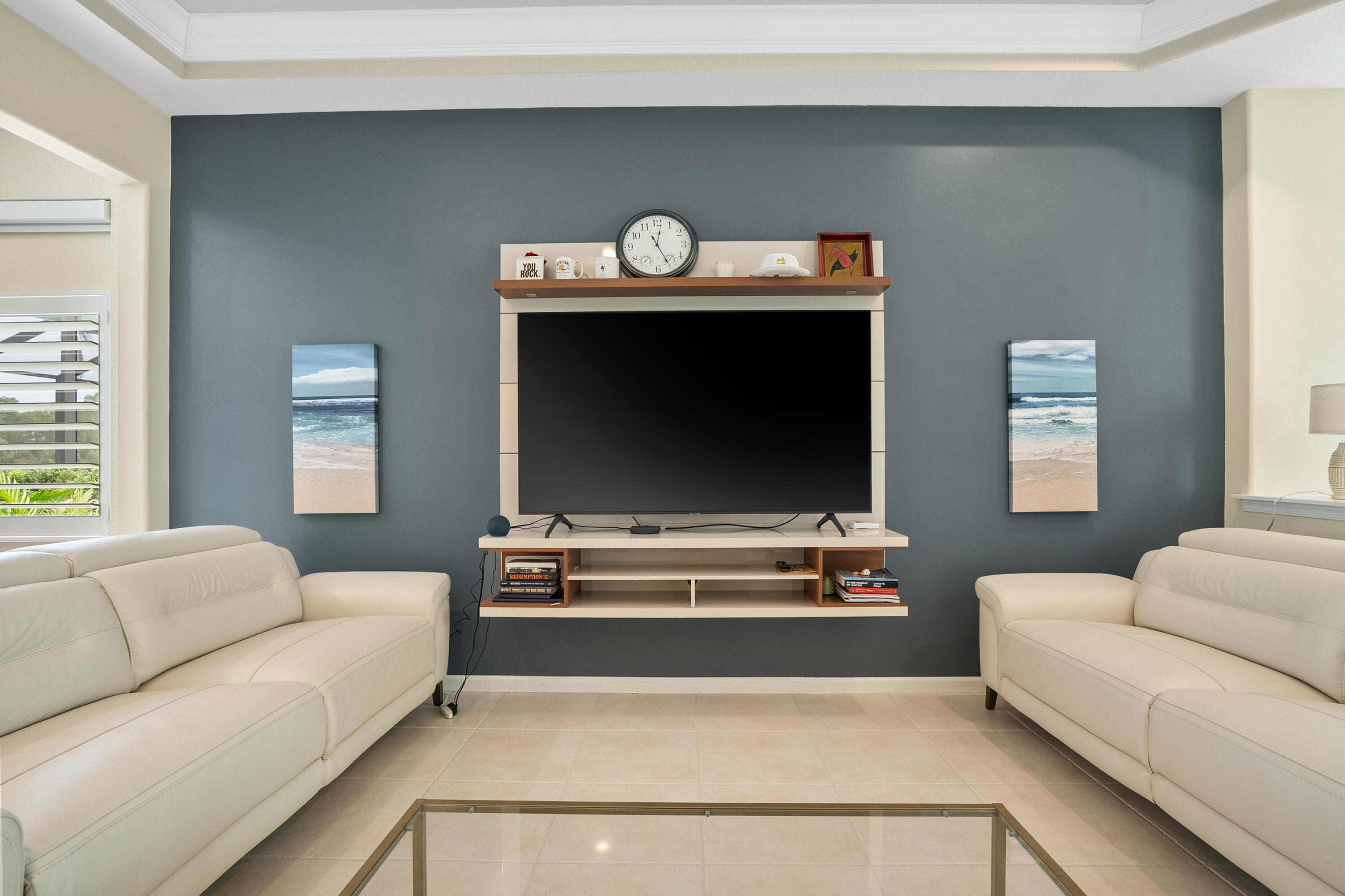 JENSEN BEACH COUNTRY CLUB - Residential