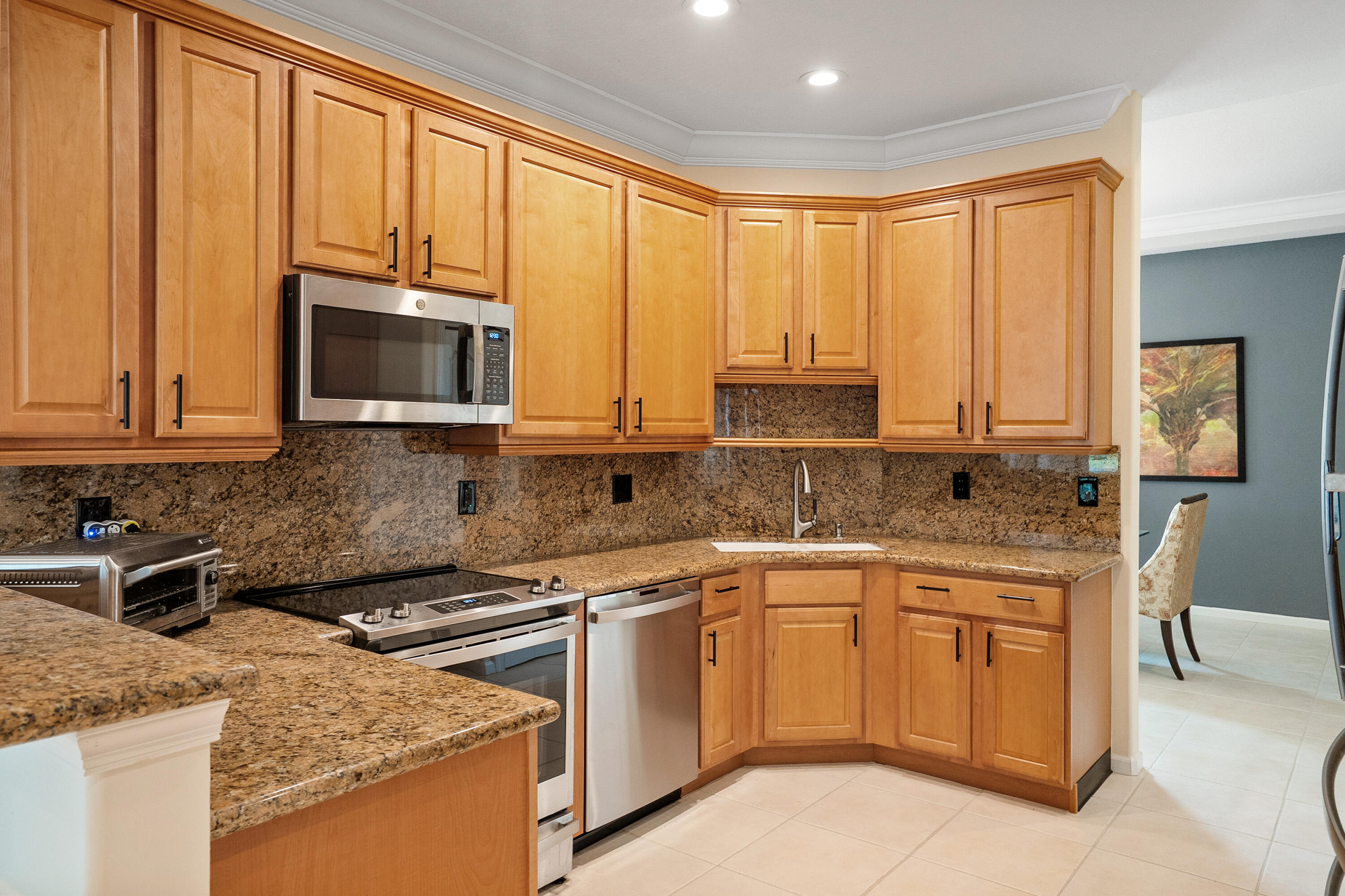 JENSEN BEACH COUNTRY CLUB - Residential