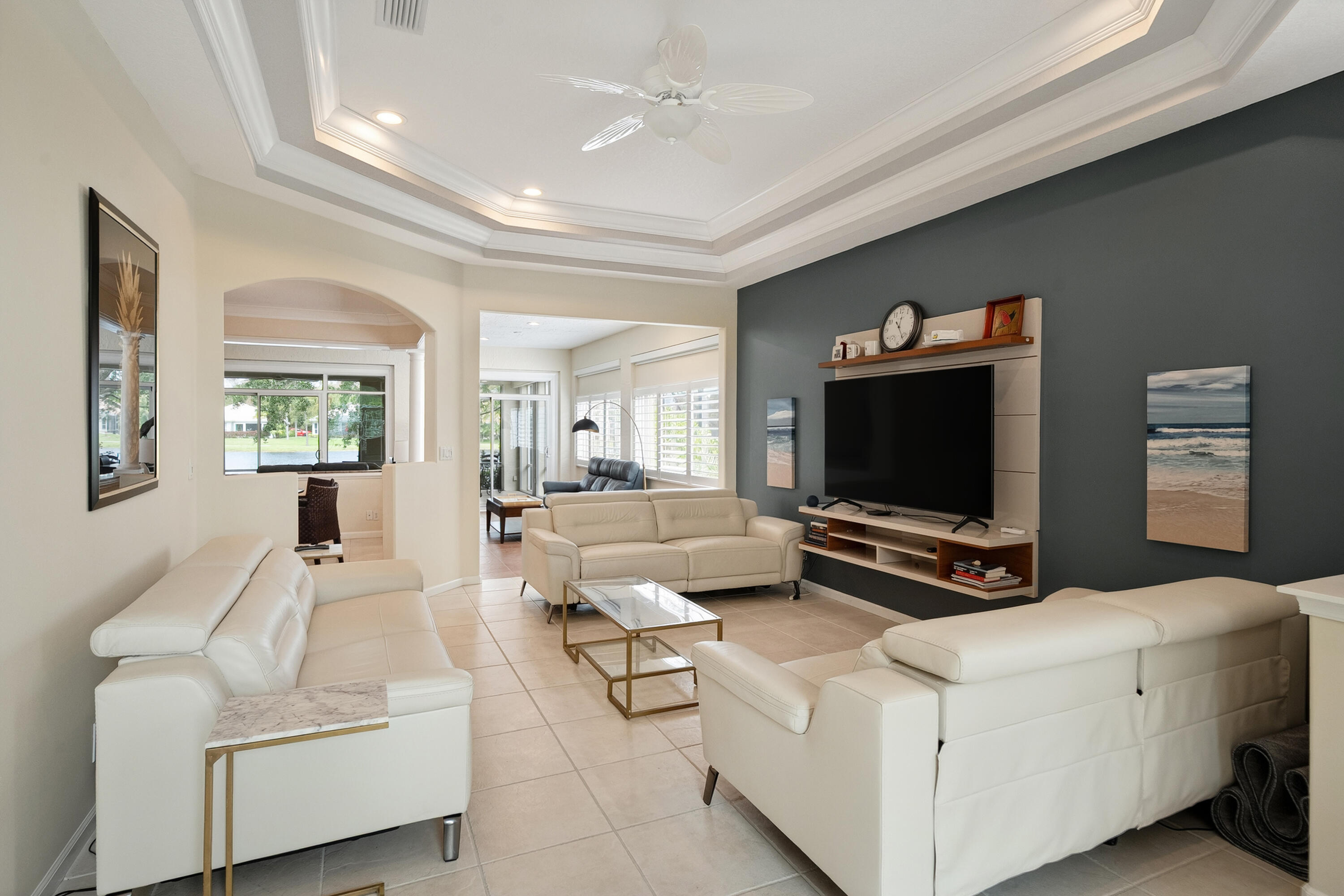 JENSEN BEACH COUNTRY CLUB - Residential