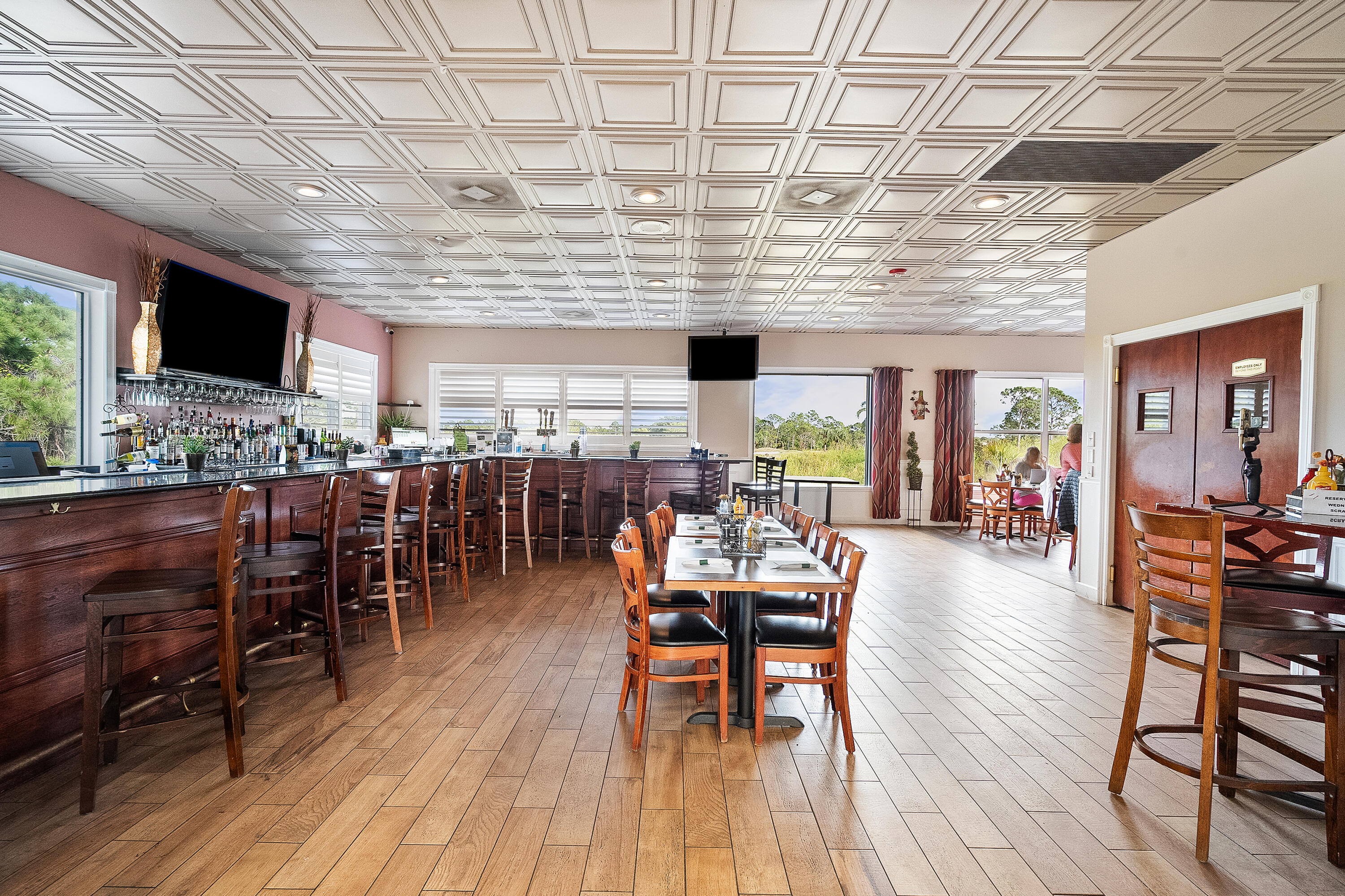 JENSEN BEACH COUNTRY CLUB - Residential