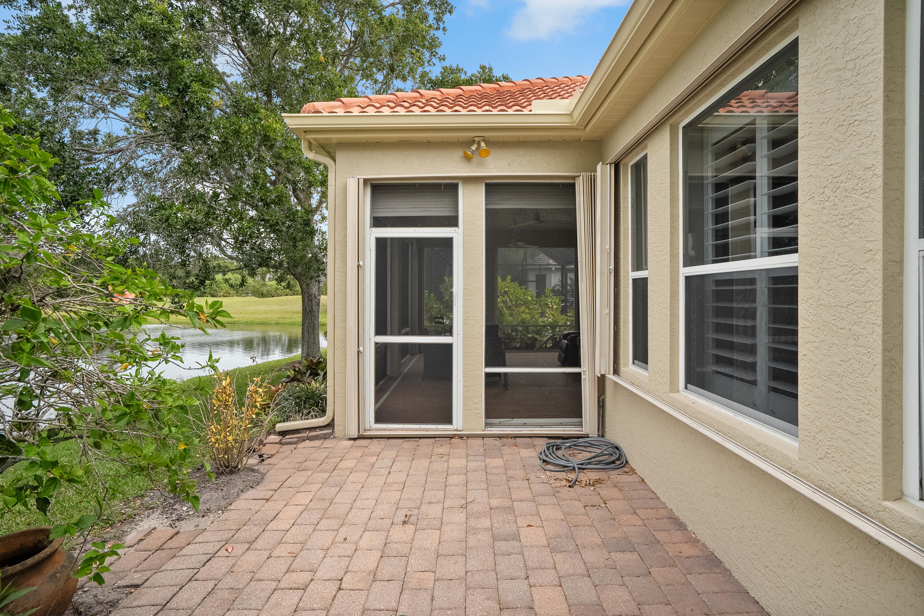 JENSEN BEACH COUNTRY CLUB - Residential