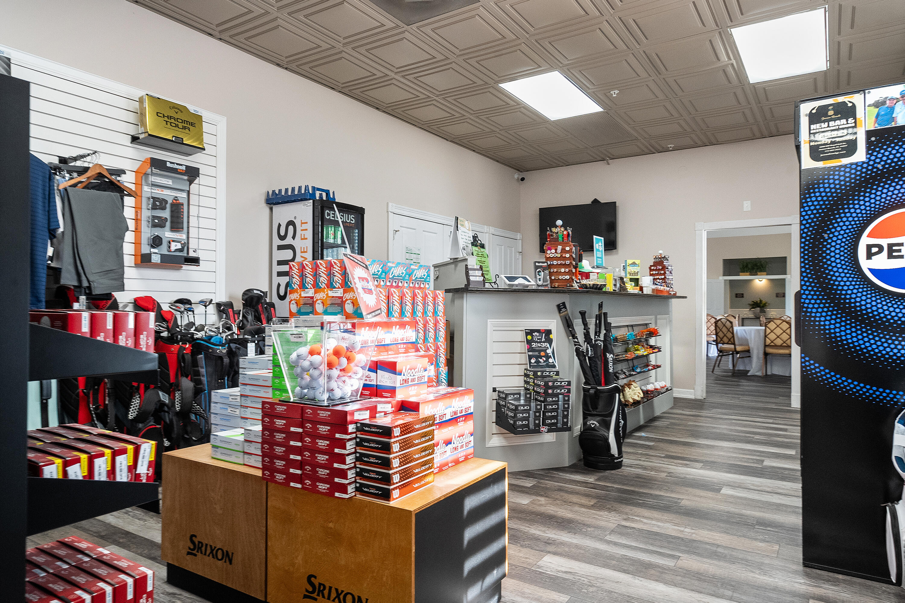 JENSEN BEACH COUNTRY CLUB - Residential