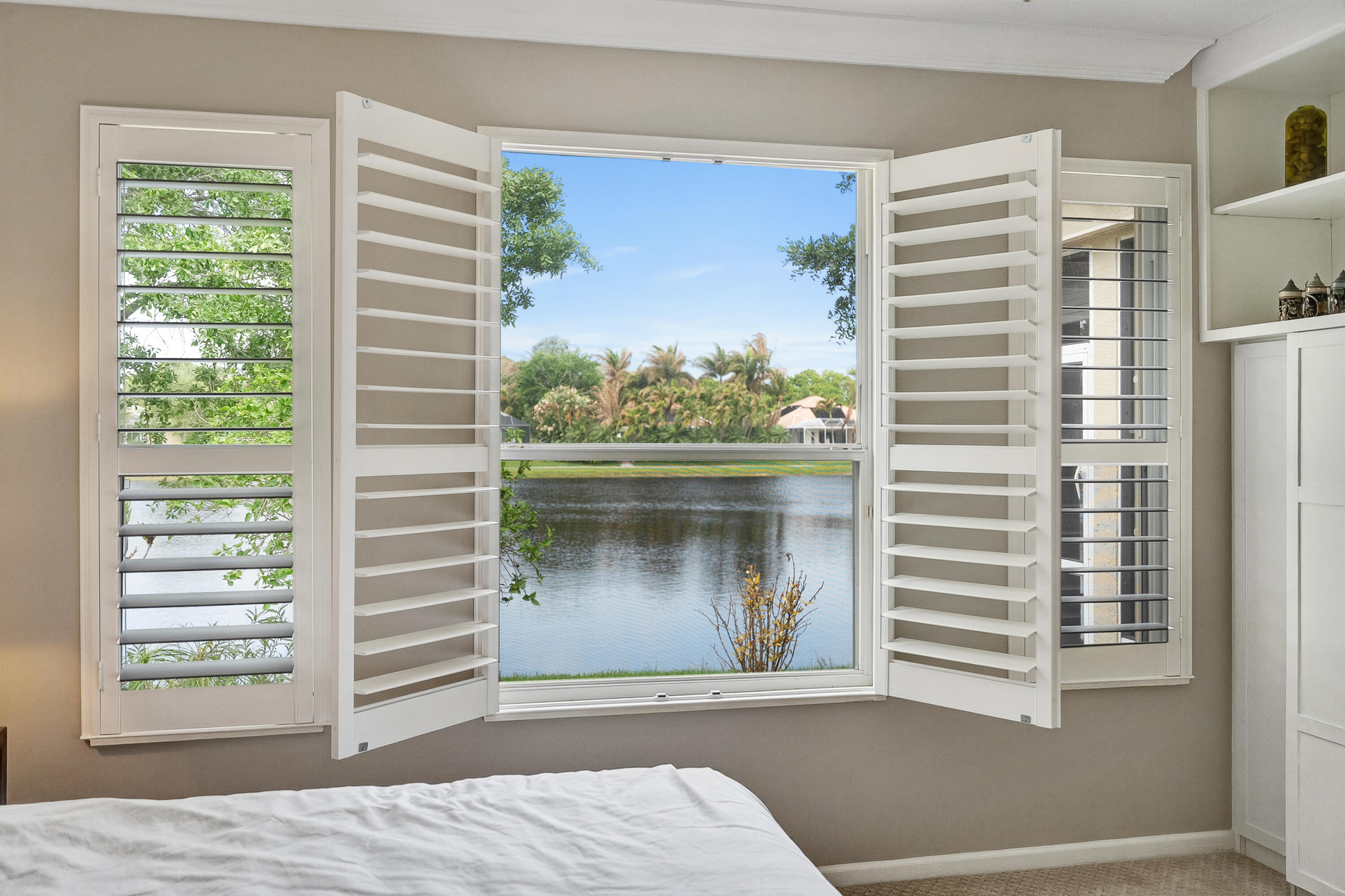 JENSEN BEACH COUNTRY CLUB - Residential