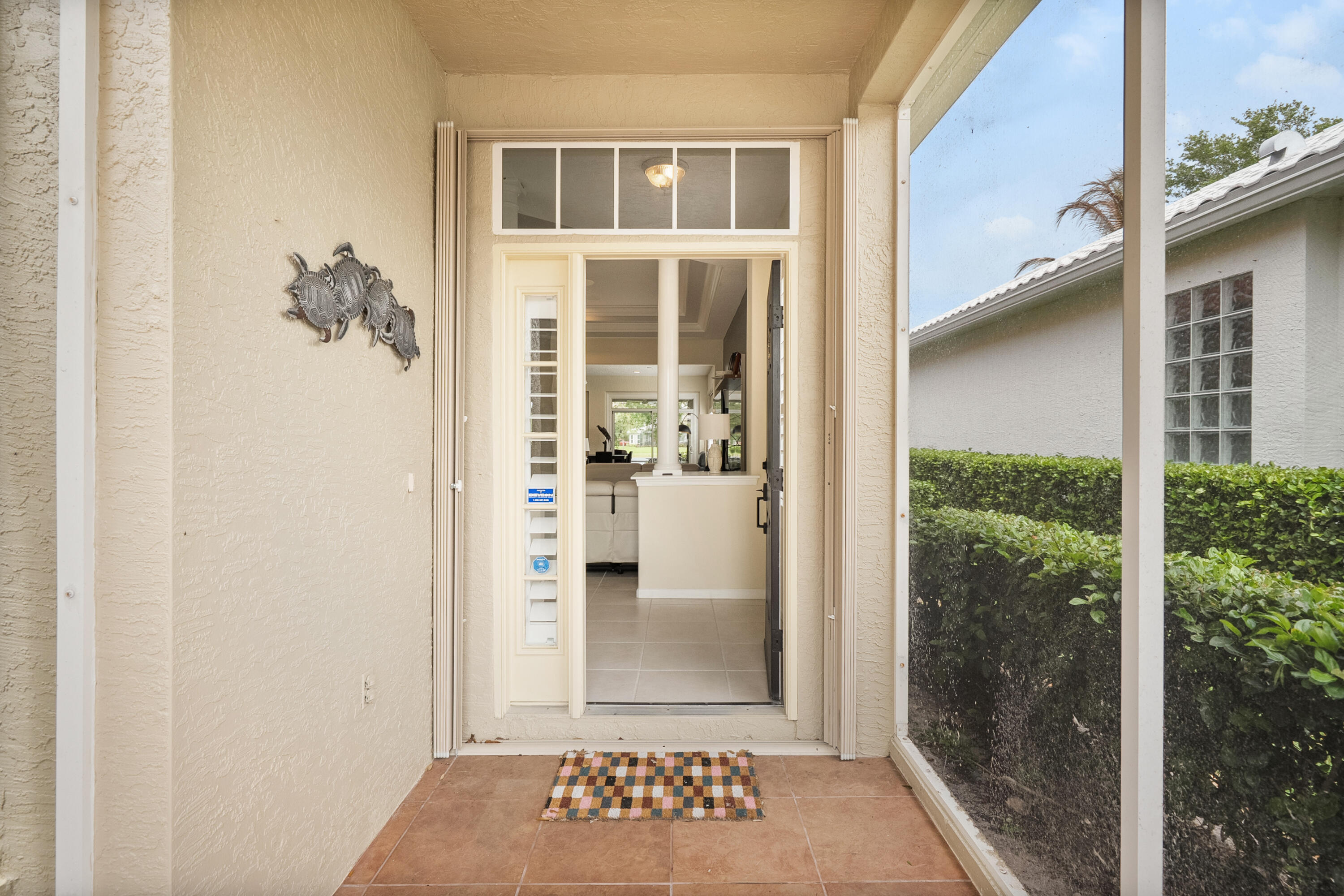 JENSEN BEACH COUNTRY CLUB - Residential