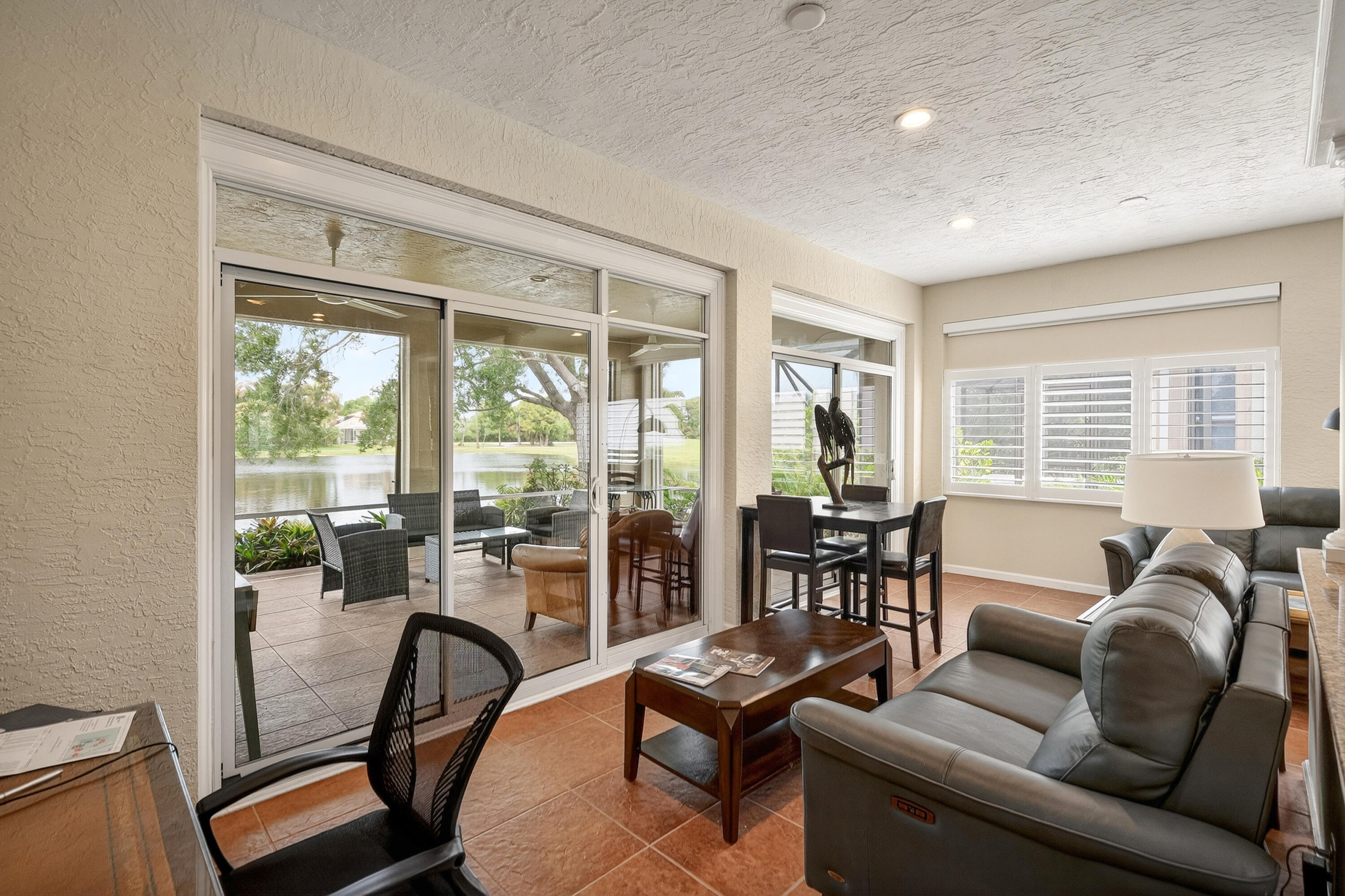 JENSEN BEACH COUNTRY CLUB - Residential